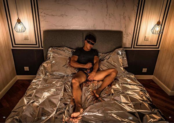 Zinc-Vol.3--Midnight-Playtime-ebook--cum-video